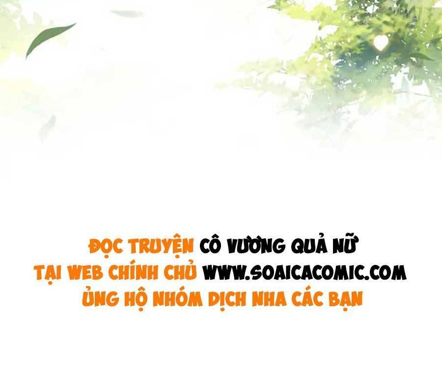 Cô Vương Quả Nữ Chapter 46 - Trang 29