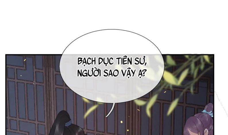 Đánh Chết Cũng Không Làm Sư Tôn Chapter 91 - Trang 10