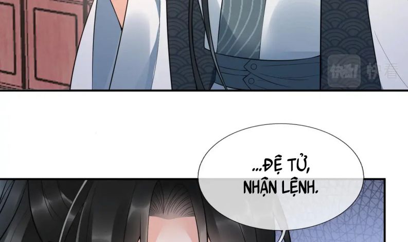 Đánh Chết Cũng Không Làm Sư Tôn Chapter 91 - Trang 28