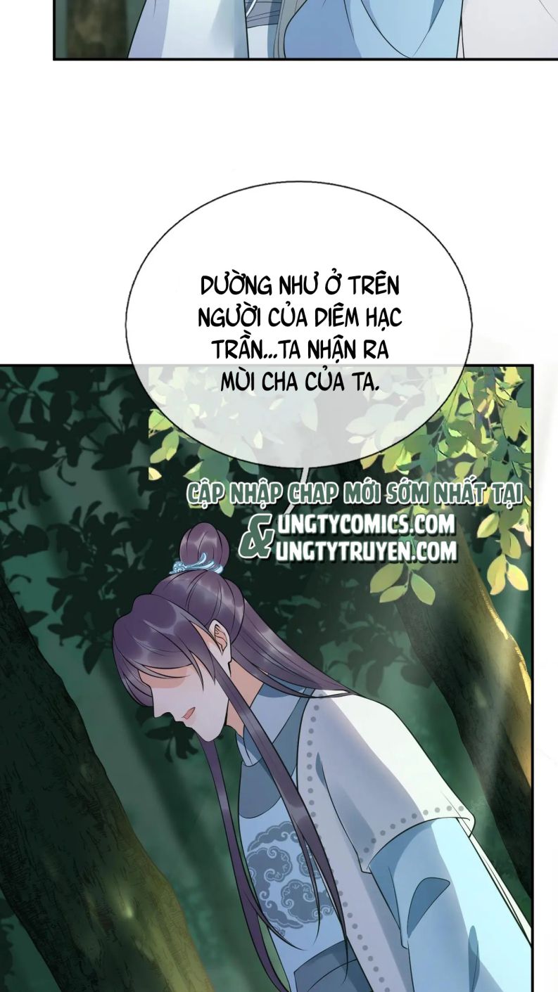 Đánh Chết Cũng Không Làm Sư Tôn Chapter 91 - Trang 36