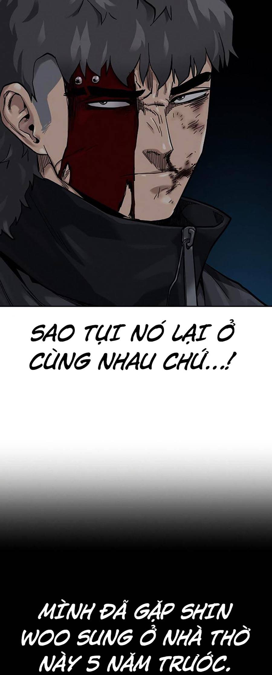 Để Có Thể Sống Sót Chapter 61 - Trang 24