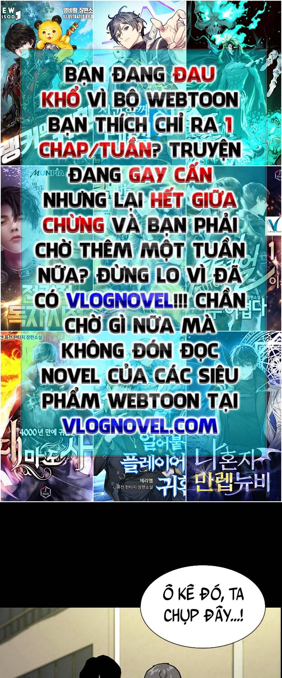 Để Có Thể Sống Sót Chapter 61 - Trang 46