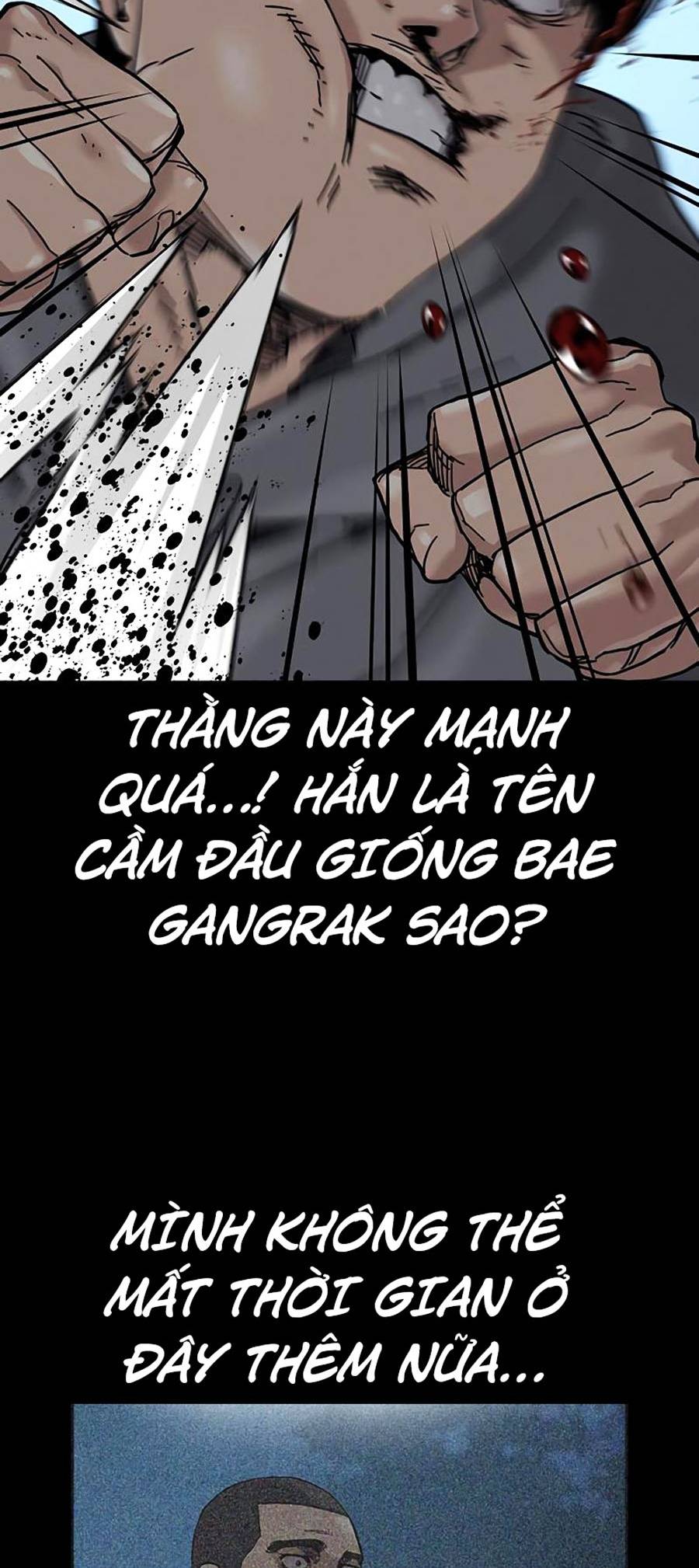 Để Có Thể Sống Sót Chapter 61 - Trang 5