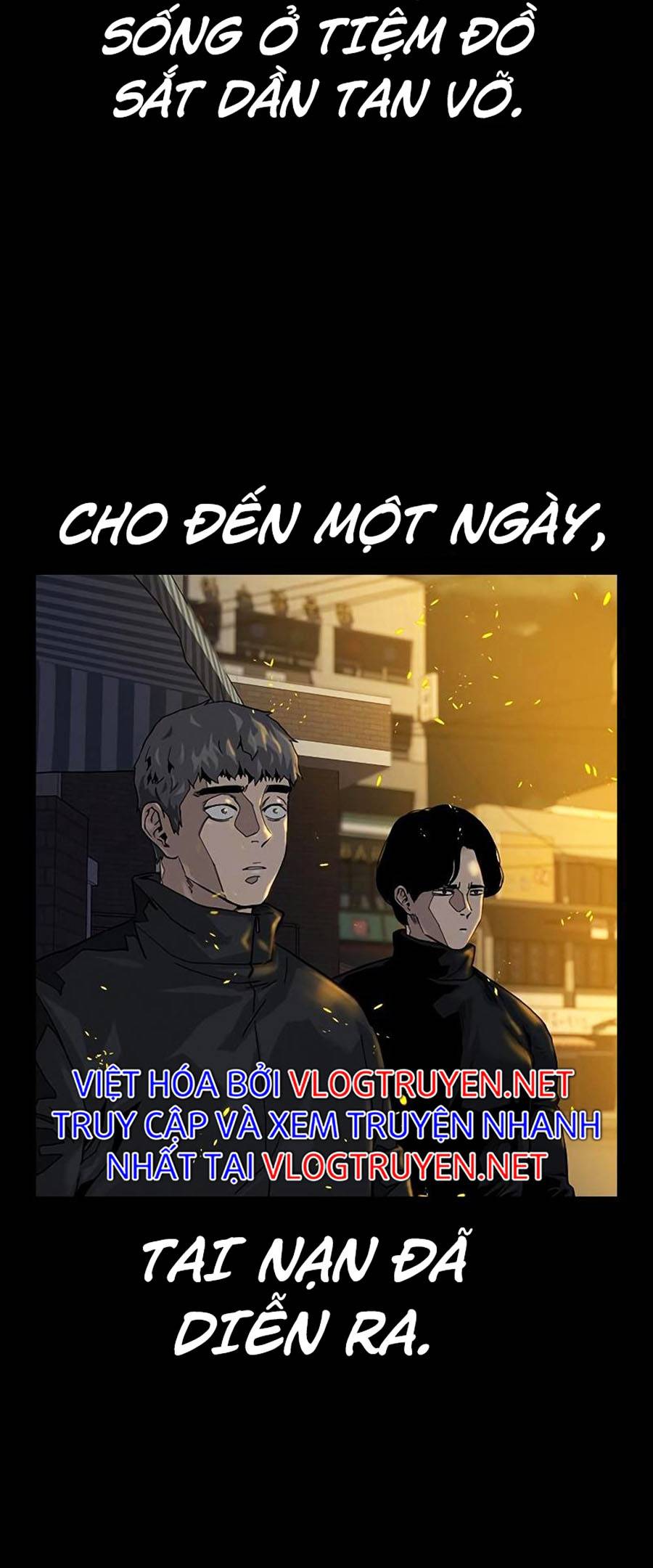 Để Có Thể Sống Sót Chapter 61 - Trang 59