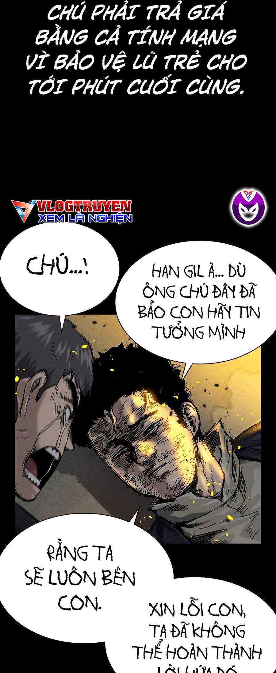 Để Có Thể Sống Sót Chapter 61 - Trang 63