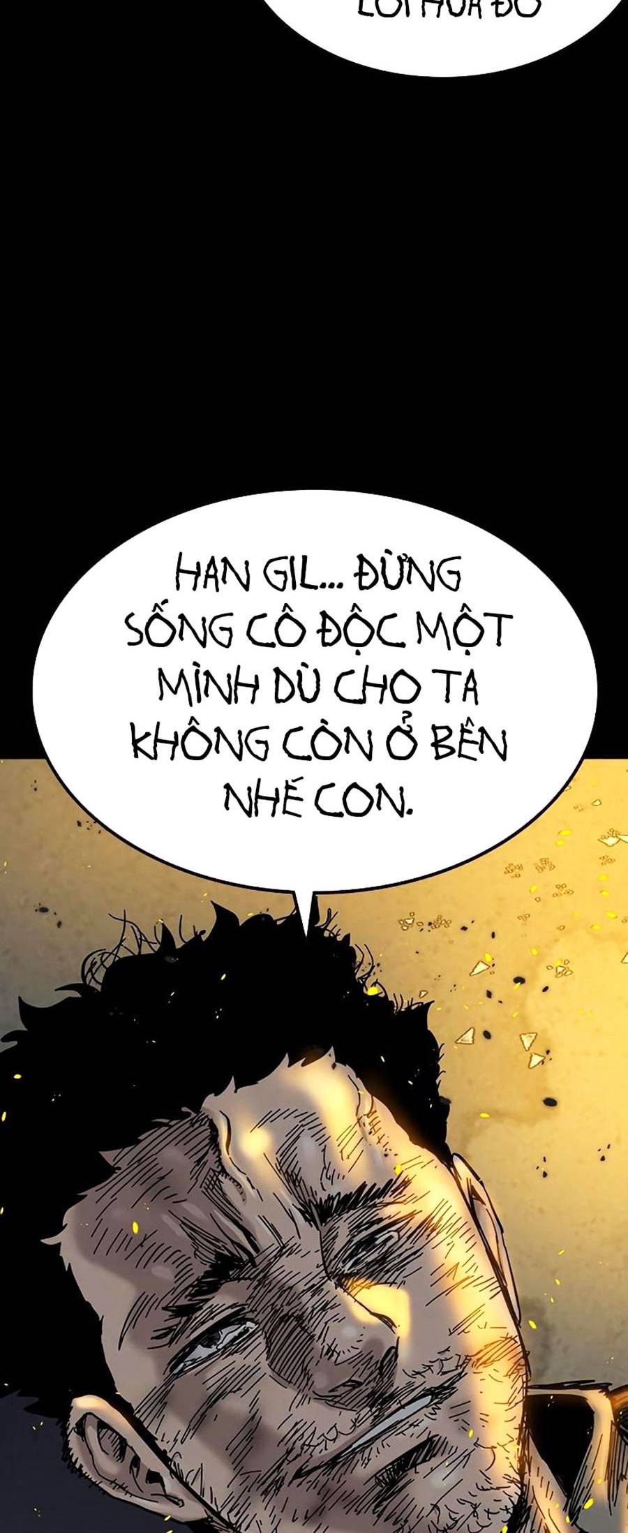 Để Có Thể Sống Sót Chapter 61 - Trang 64