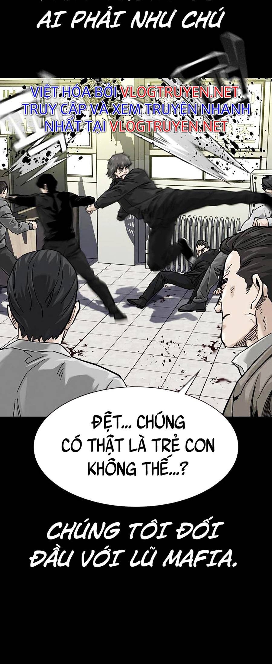 Để Có Thể Sống Sót Chapter 61 - Trang 75