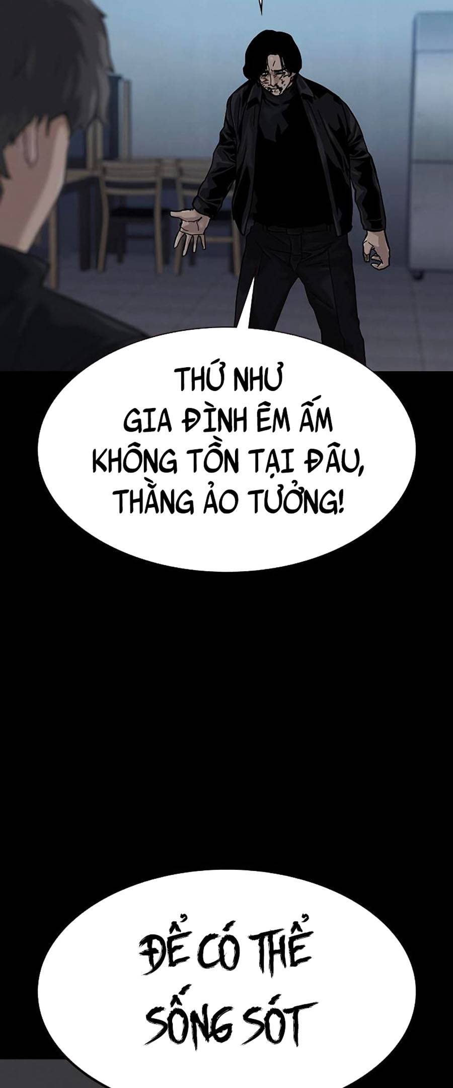 Để Có Thể Sống Sót Chapter 61 - Trang 92