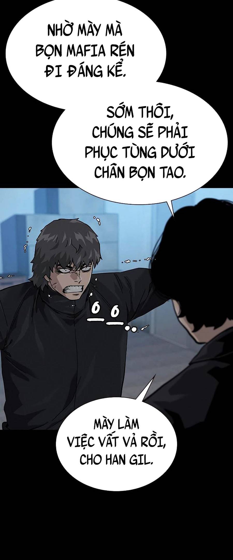 Để Có Thể Sống Sót Chapter 61 - Trang 94