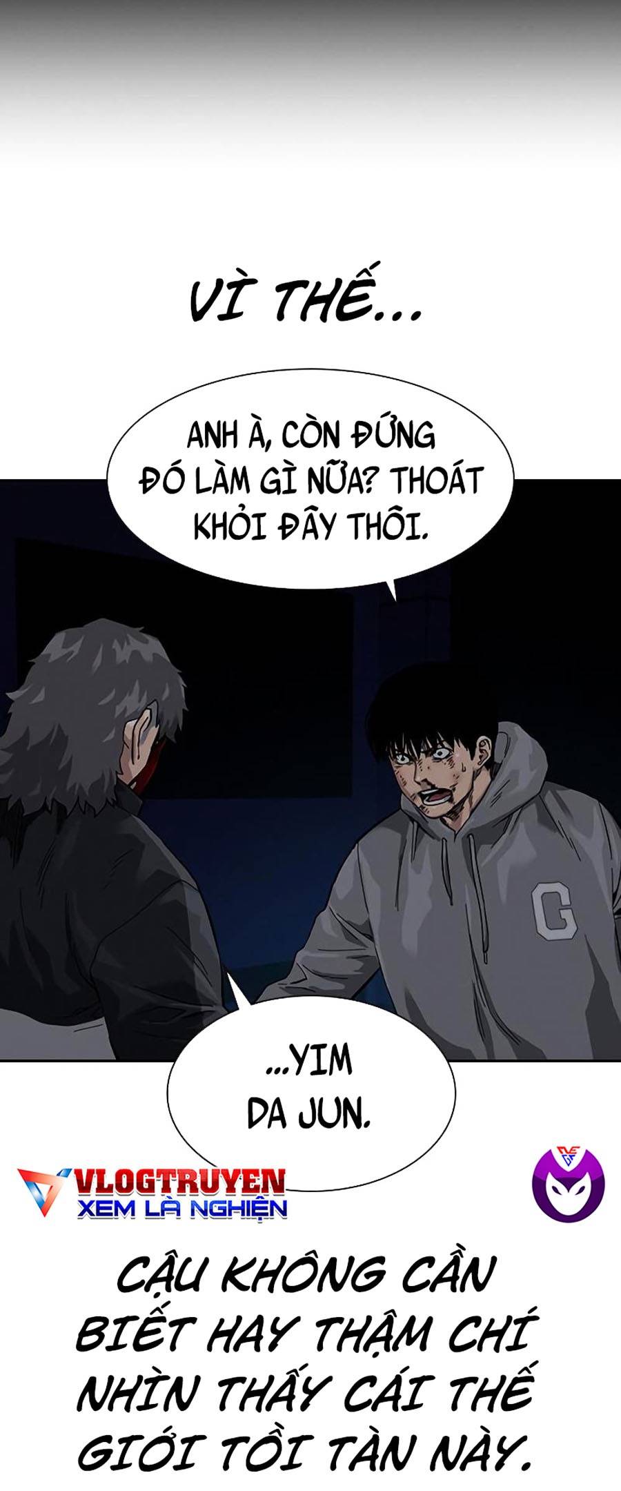 Để Có Thể Sống Sót Chapter 61 - Trang 97