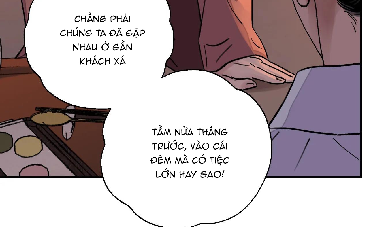 Hoa và Gươm Chapter 18 - Trang 35