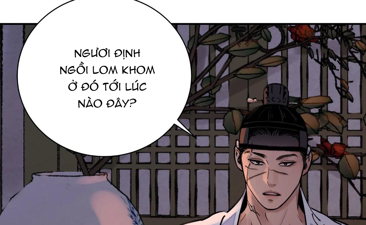 Hoa và Gươm Chapter 18 - Trang 42