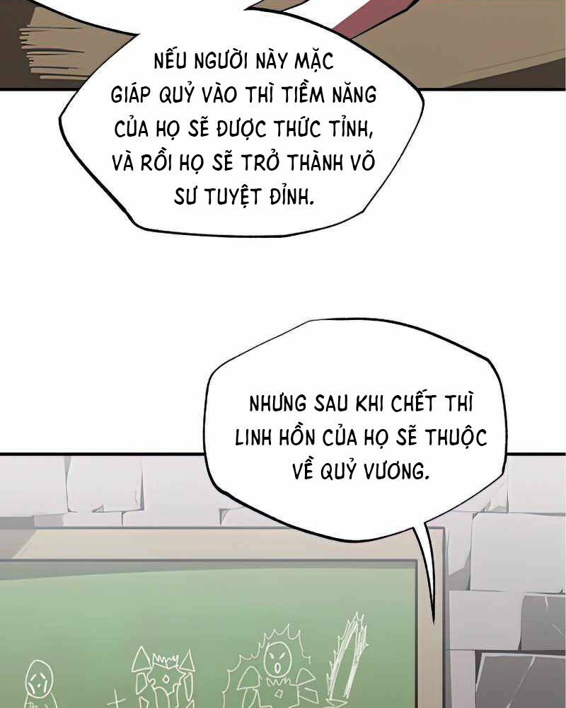 Hồi Quy Vô Giá Trị Chapter 30 - Trang 52