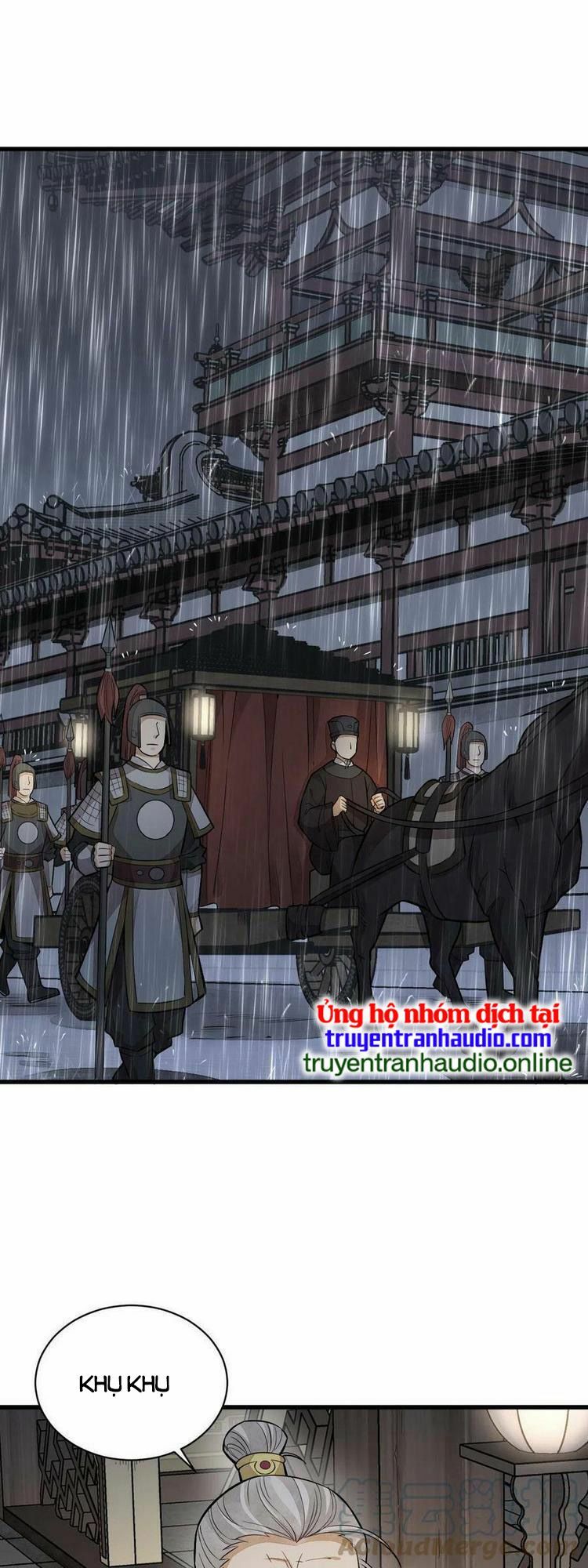 Lạn Nha Kỳ Duyên Chapter 150 - Trang 1