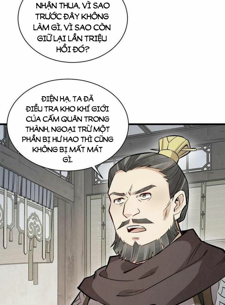 Lạn Nha Kỳ Duyên Chapter 150 - Trang 32