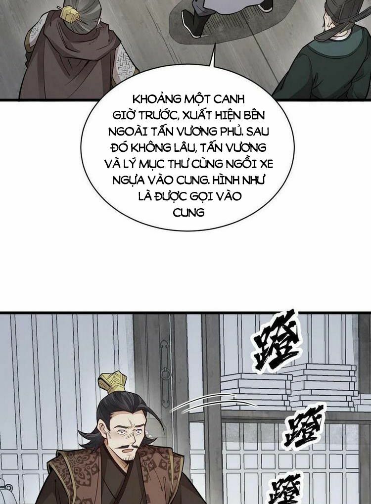 Lạn Nha Kỳ Duyên Chapter 150 - Trang 38