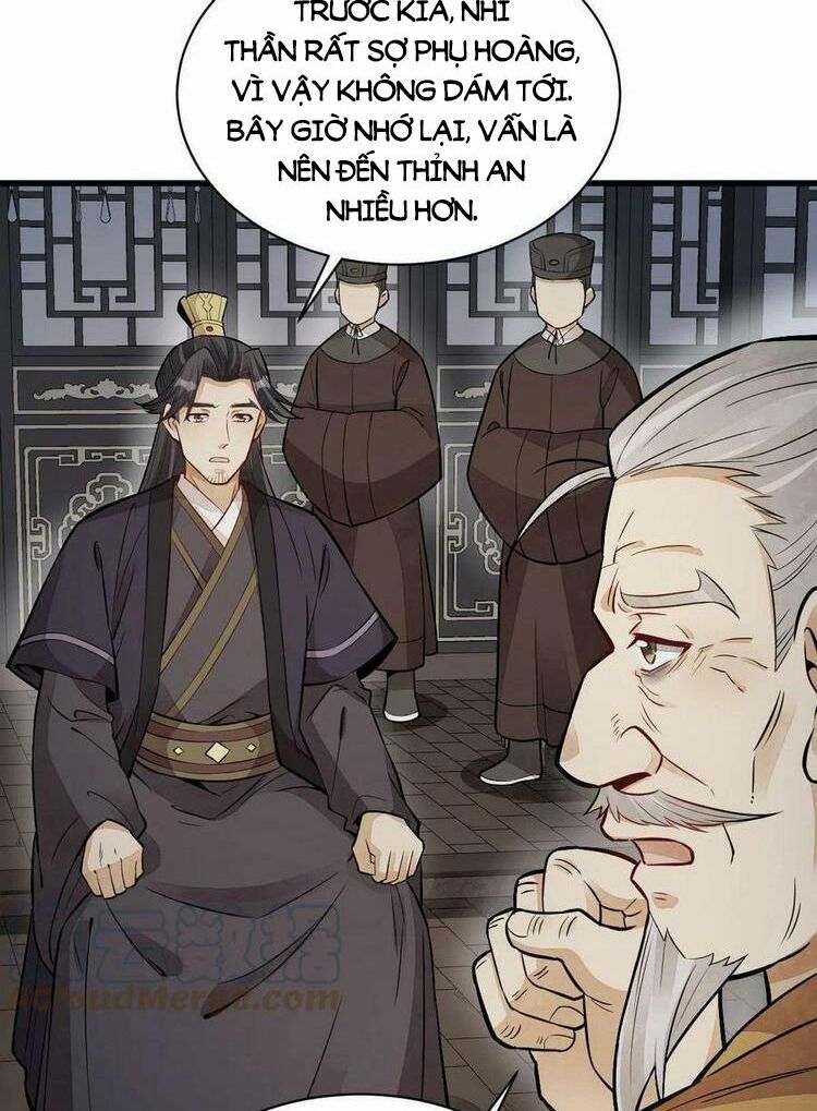 Lạn Nha Kỳ Duyên Chapter 150 - Trang 6