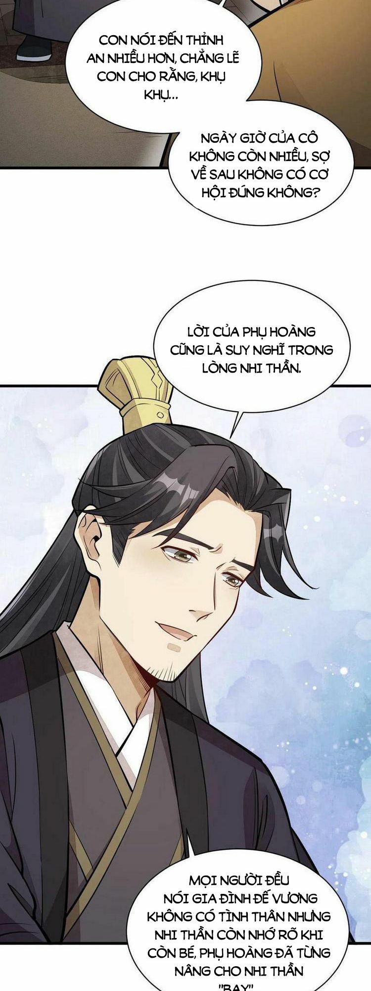 Lạn Nha Kỳ Duyên Chapter 150 - Trang 7