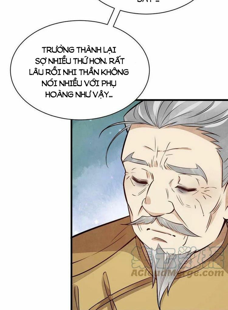 Lạn Nha Kỳ Duyên Chapter 150 - Trang 8