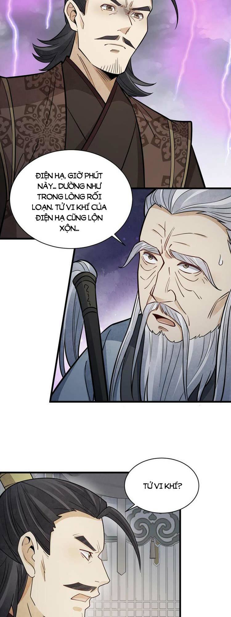 Lạn Nha Kỳ Duyên Chapter 151 - Trang 18