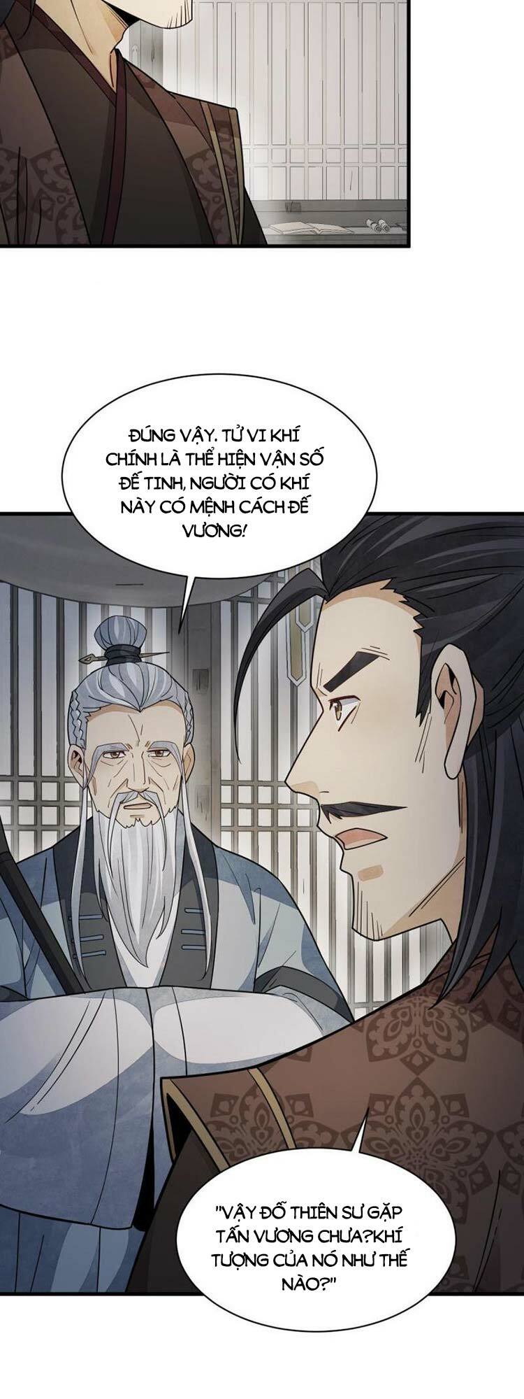 Lạn Nha Kỳ Duyên Chapter 151 - Trang 19