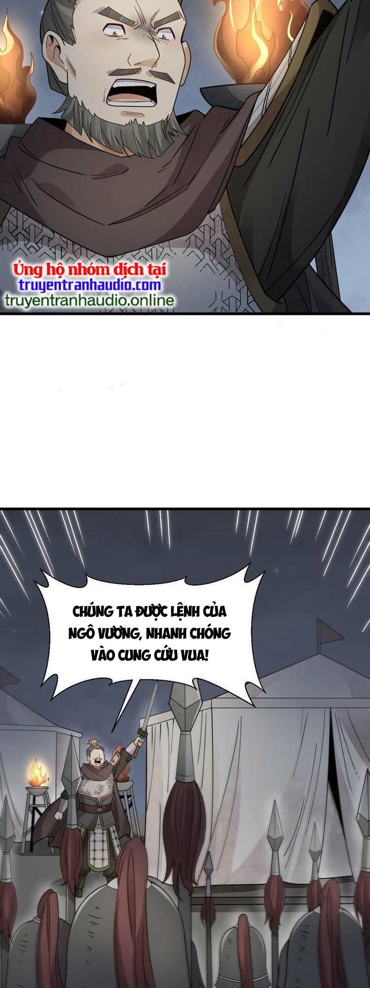 Lạn Nha Kỳ Duyên Chapter 151 - Trang 24