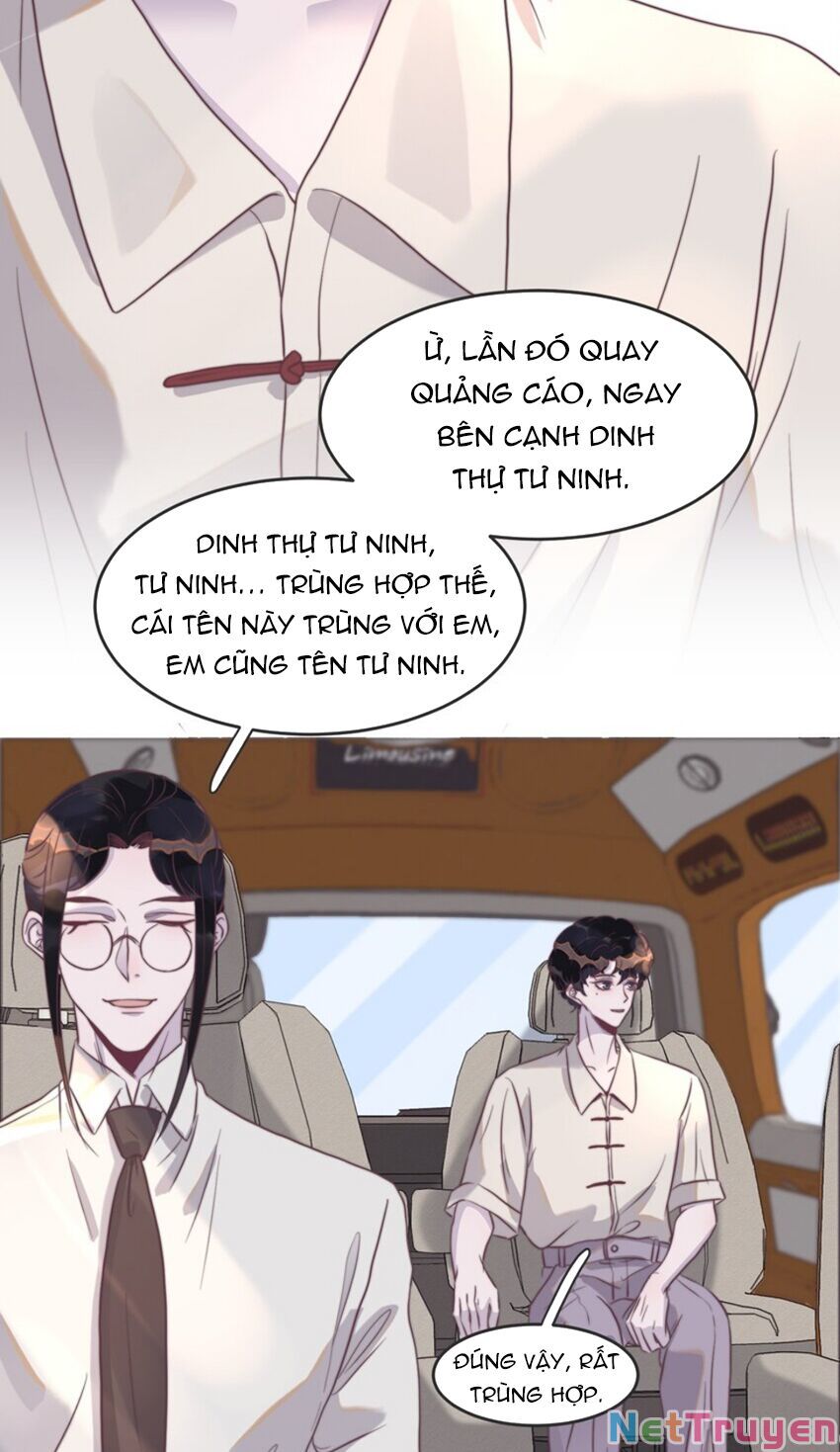 Nghe Nói Tôi Rất Nghèo Chapter 109 - Trang 28