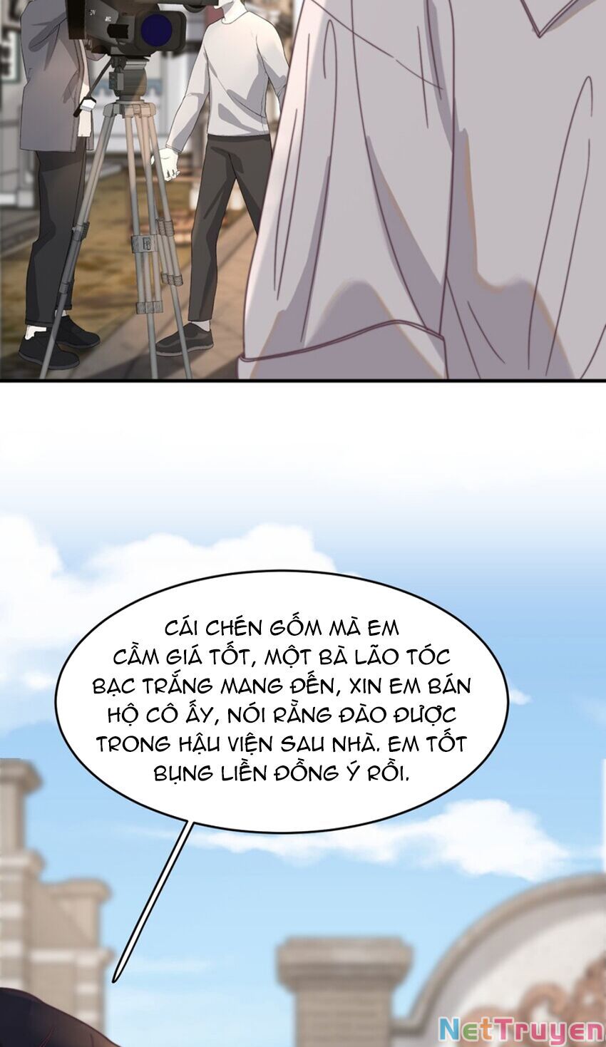 Nghe Nói Tôi Rất Nghèo Chapter 109 - Trang 35