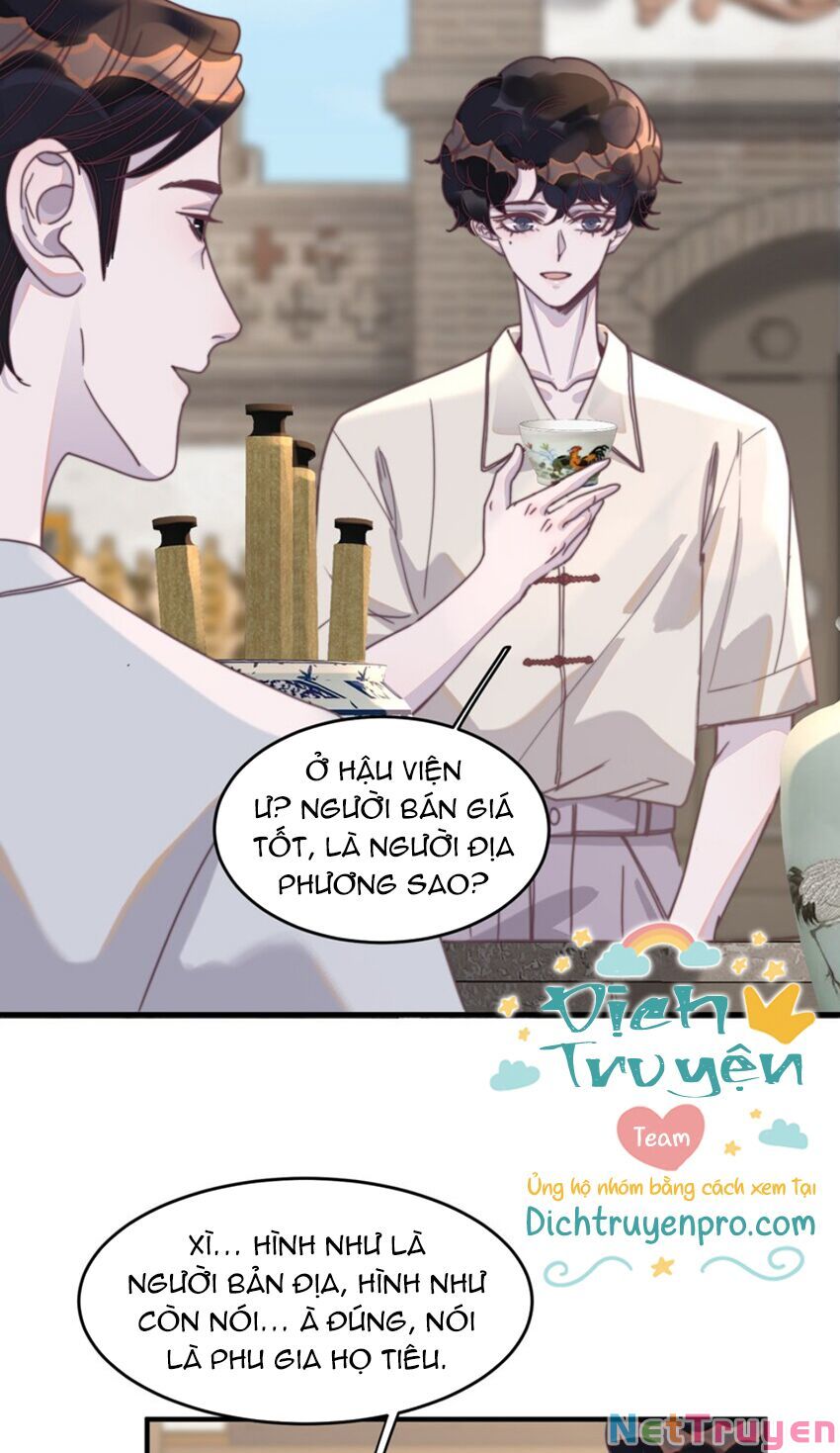 Nghe Nói Tôi Rất Nghèo Chapter 109 - Trang 36