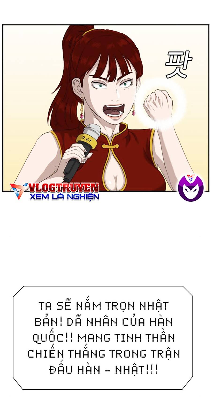 Người Xấu Chapter 98 - Trang 47