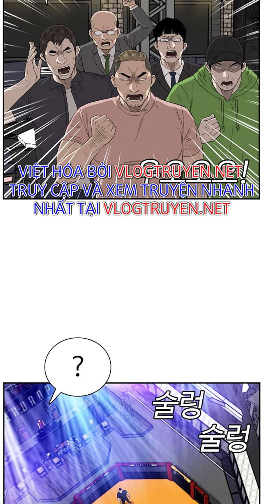 Người Xấu Chapter 98 - Trang 50