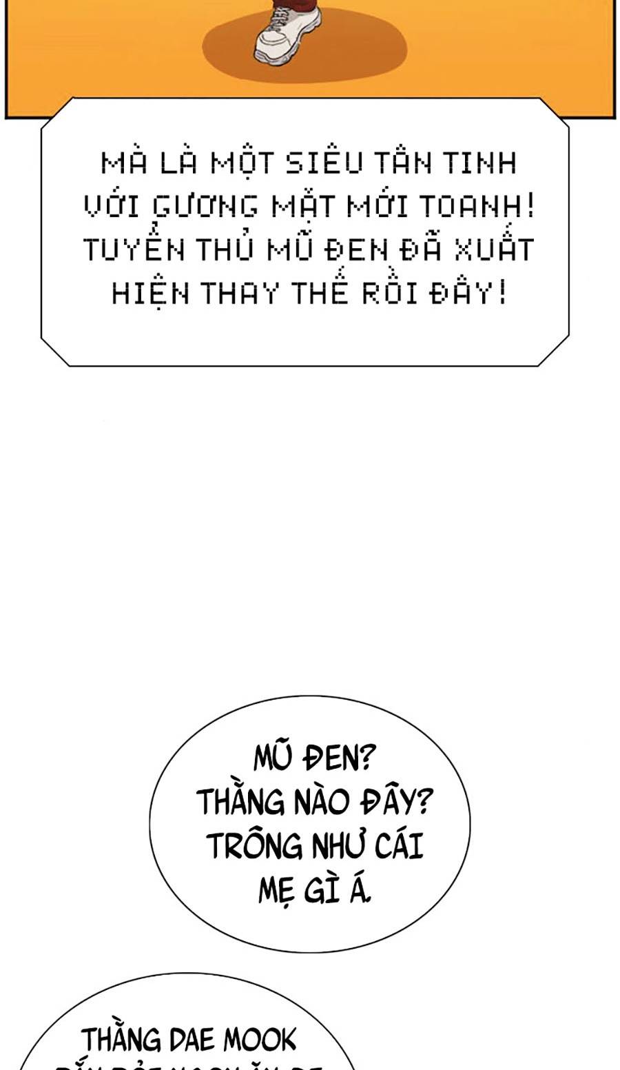 Người Xấu Chapter 98 - Trang 75