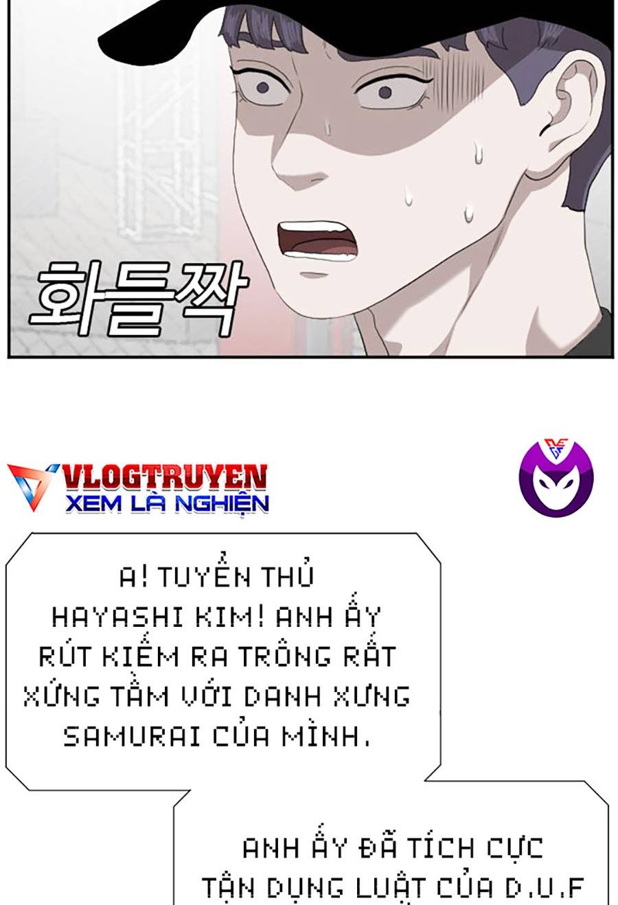 Người Xấu Chapter 98 - Trang 83