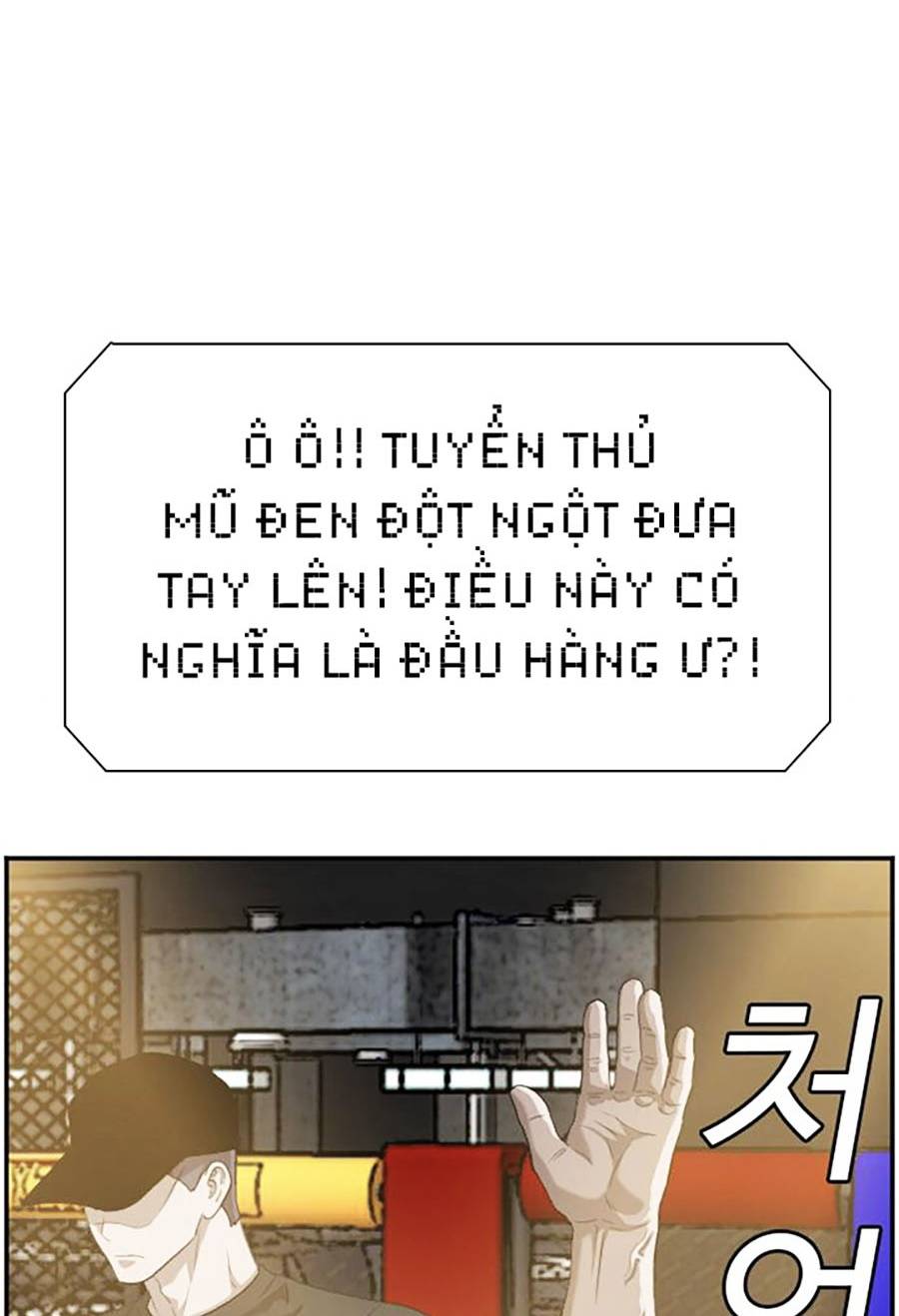 Người Xấu Chapter 98 - Trang 85