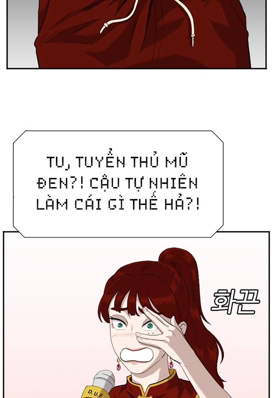 Người Xấu Chapter 98 - Trang 87