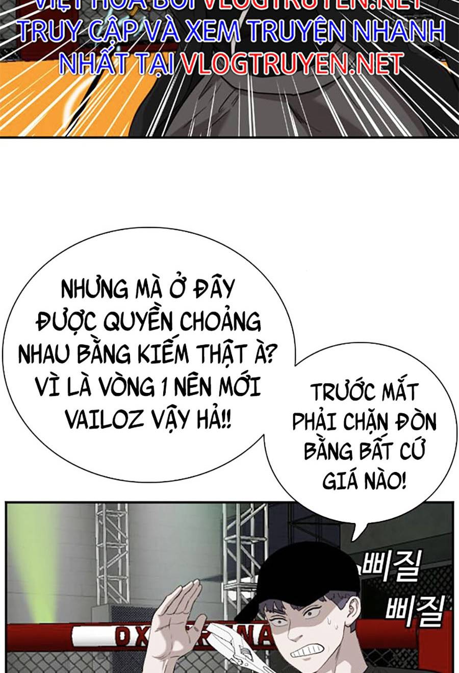 Người Xấu Chapter 98 - Trang 94