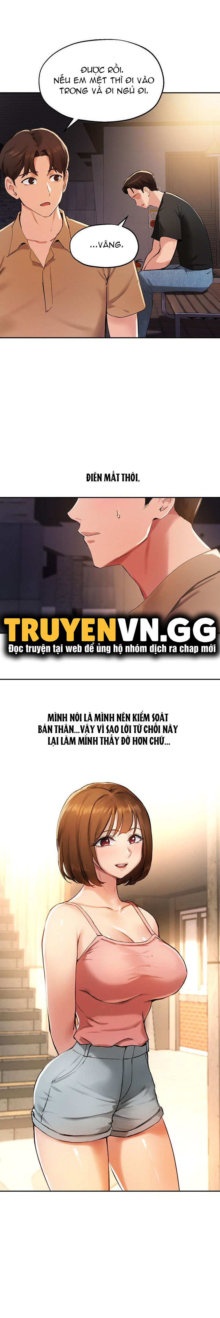 Tuổi Đôi Mươi Chapter 40 - Trang 16