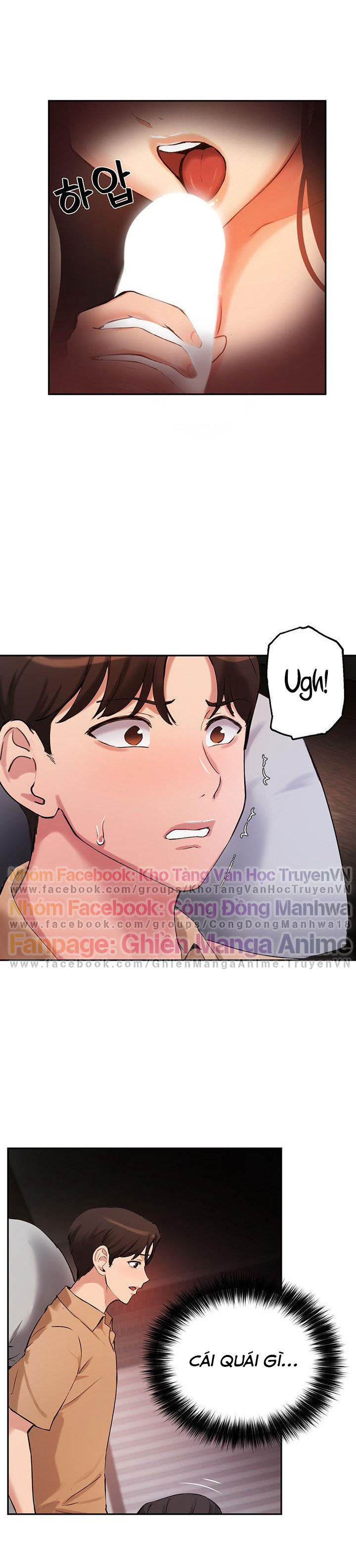 Tuổi Đôi Mươi Chapter 40 - Trang 19