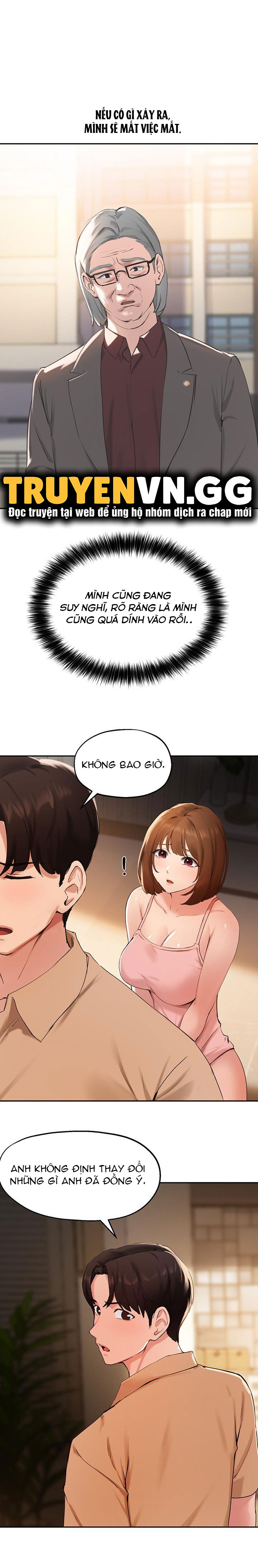 Tuổi Đôi Mươi Chapter 40 - Trang 4