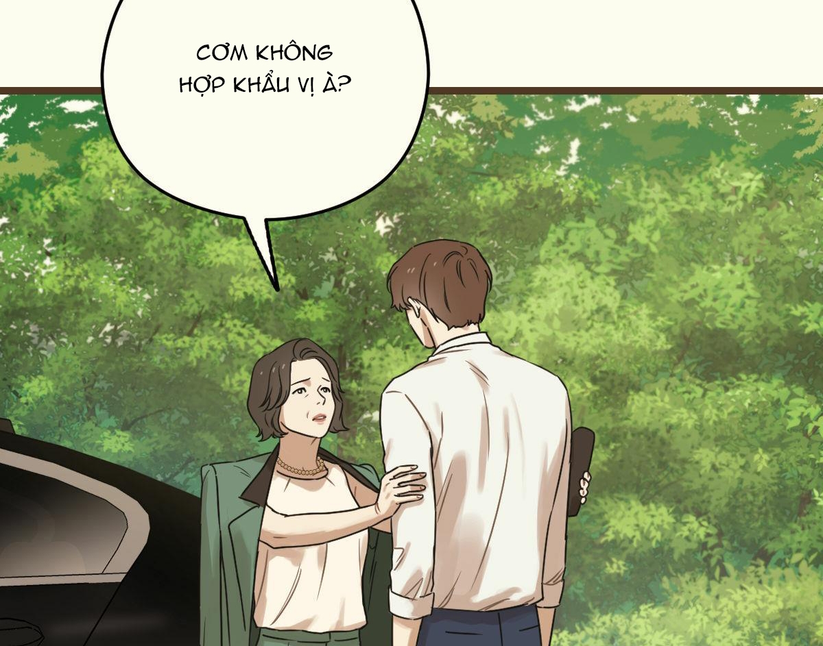 Tương Phùng Chapter 16 - Trang 17