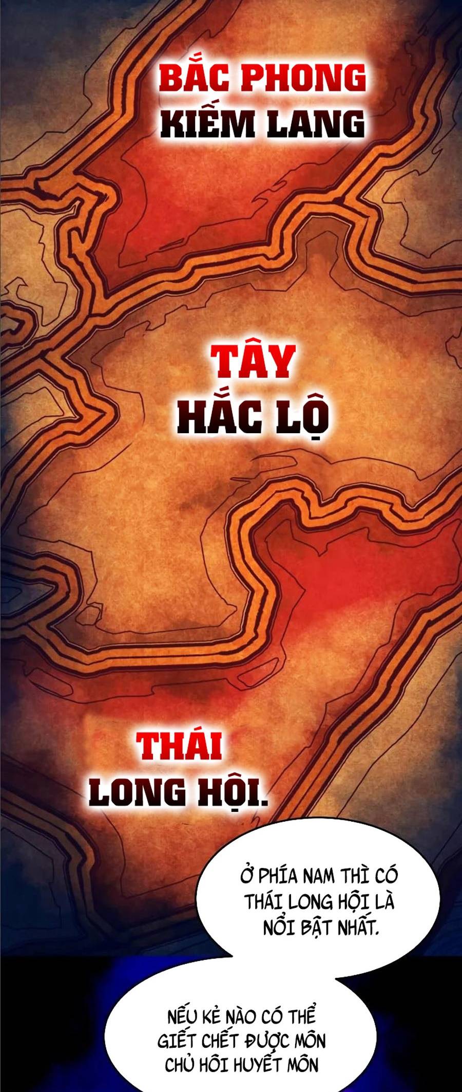 Túy Kiếm Dạ Hành Chapter 9 - Trang 65