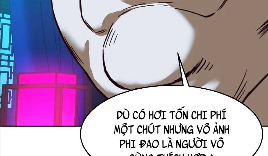 Túy Kiếm Dạ Hành Chapter 9 - Trang 83