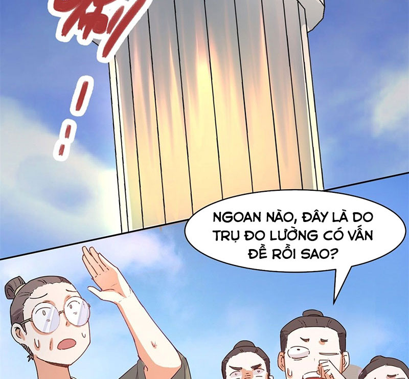 Vô Tận Thôn Phệ Chapter 12 - Trang 46