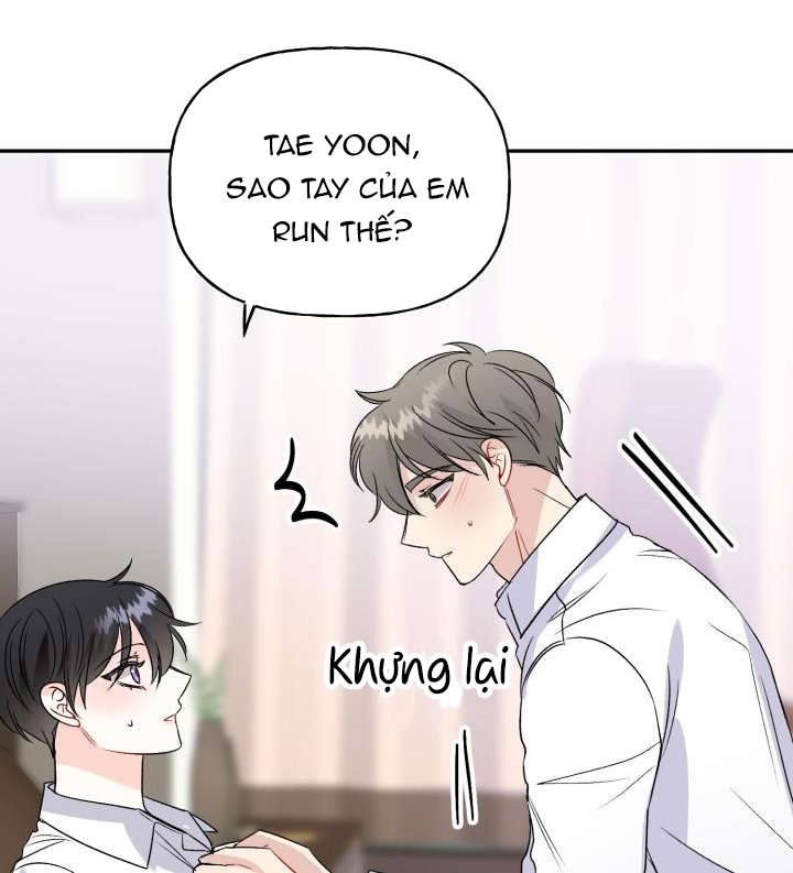 Xác Suất Tình Yêu Chapter 55 - Trang 90