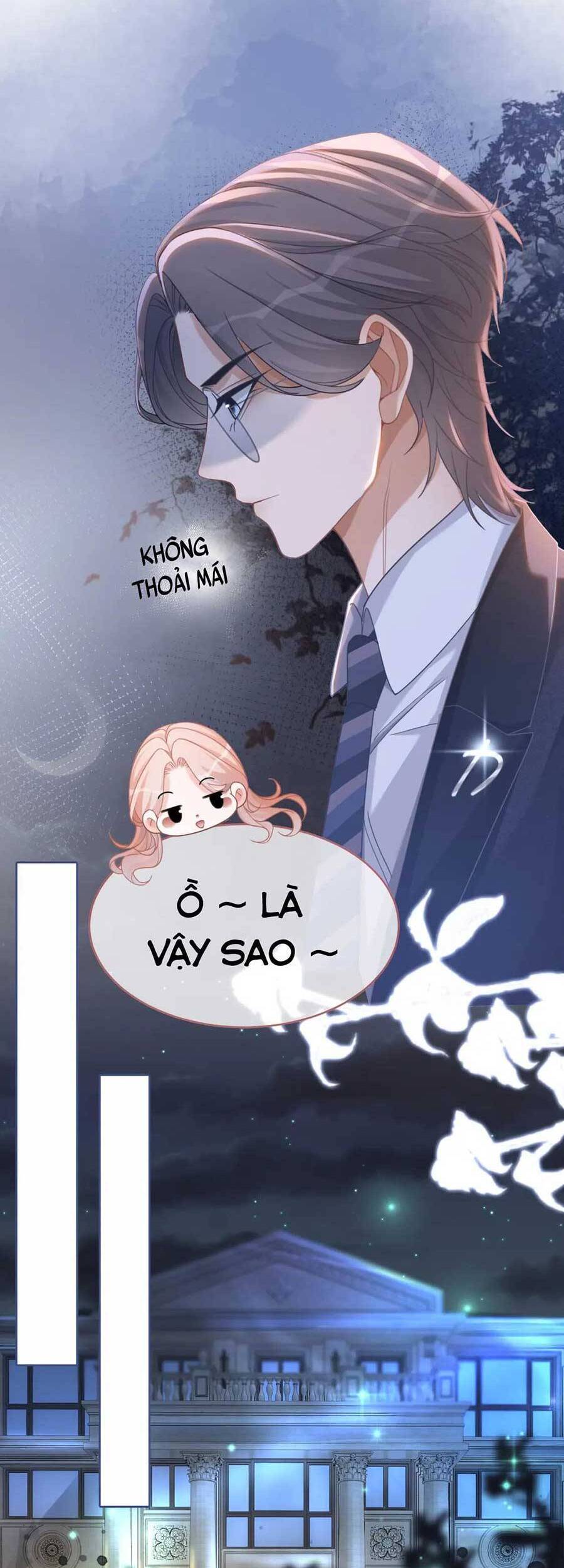 Xuyên Nhanh Nữ Phụ Bình Tĩnh Chút Chapter 103 - Trang 13