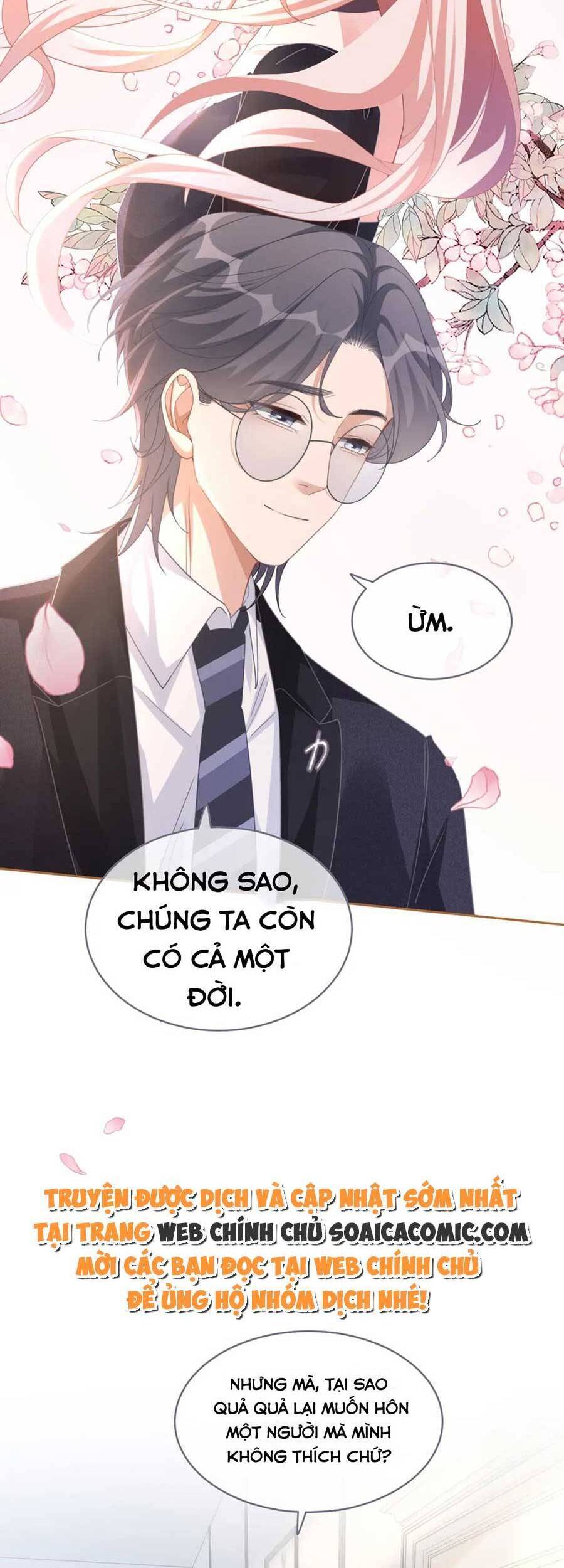 Xuyên Nhanh Nữ Phụ Bình Tĩnh Chút Chapter 103 - Trang 25