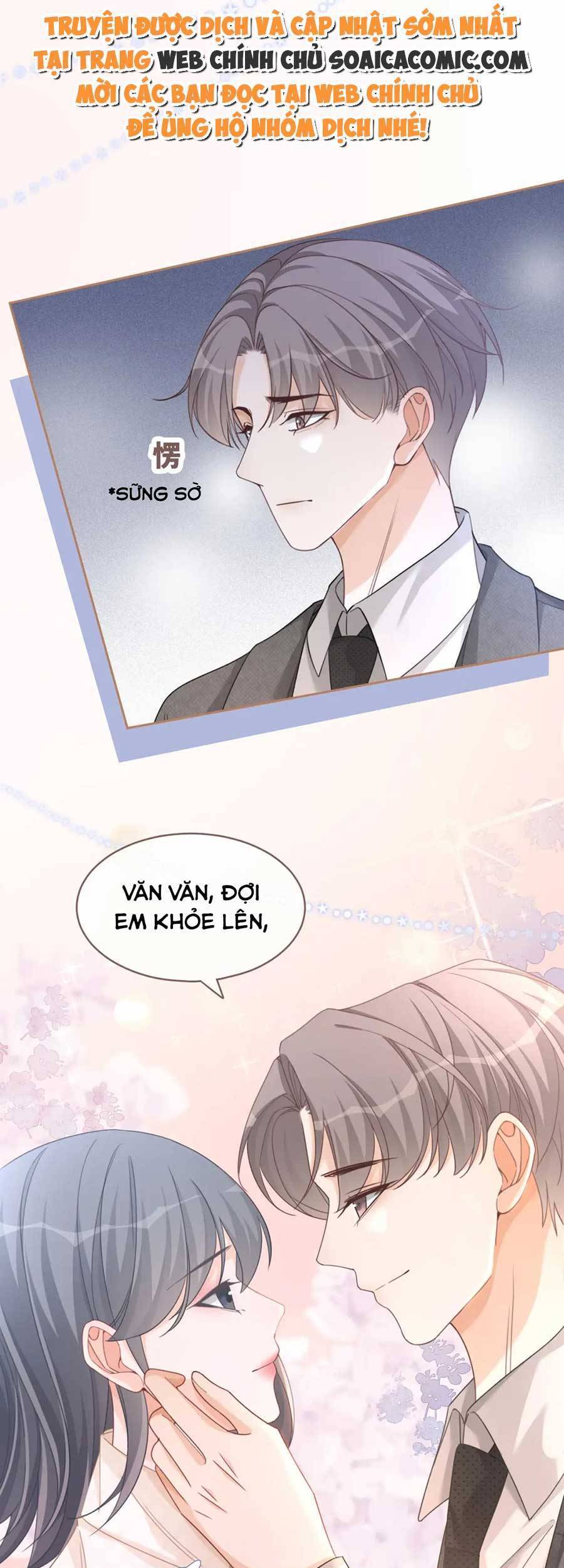 Xuyên Nhanh Nữ Phụ Bình Tĩnh Chút Chapter 103 - Trang 6