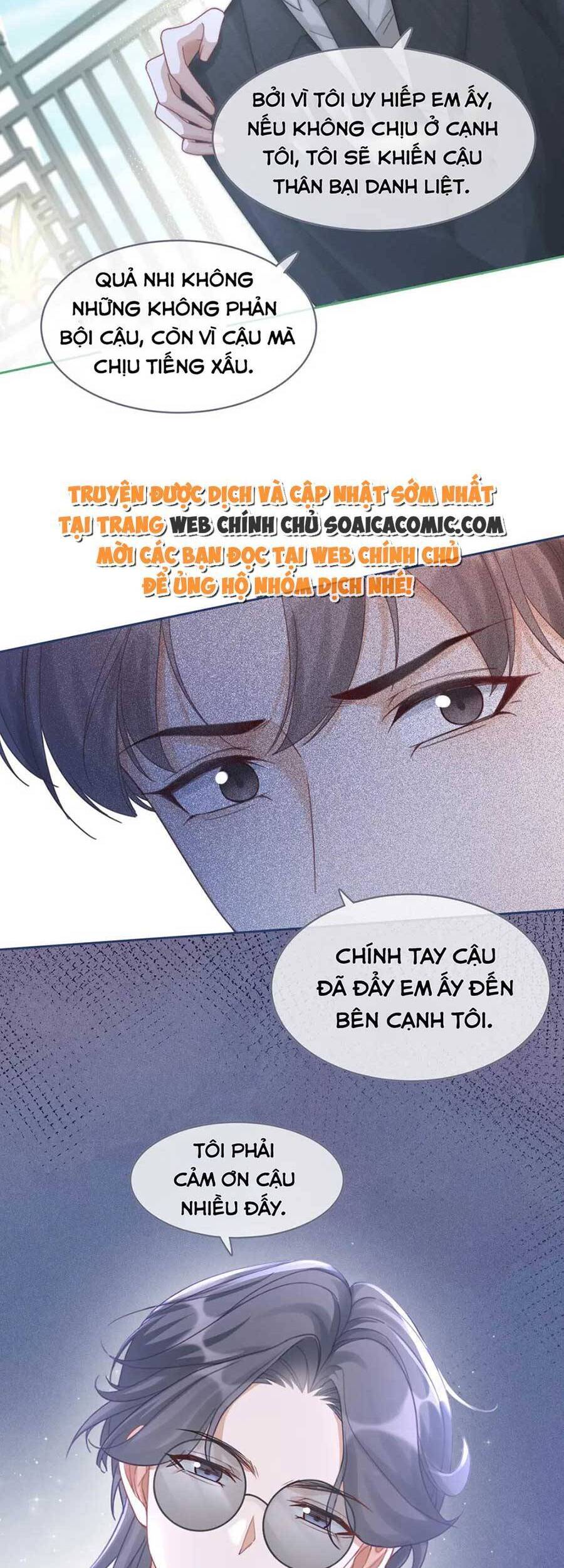 Xuyên Nhanh Nữ Phụ Bình Tĩnh Chút Chapter 104 - Trang 10