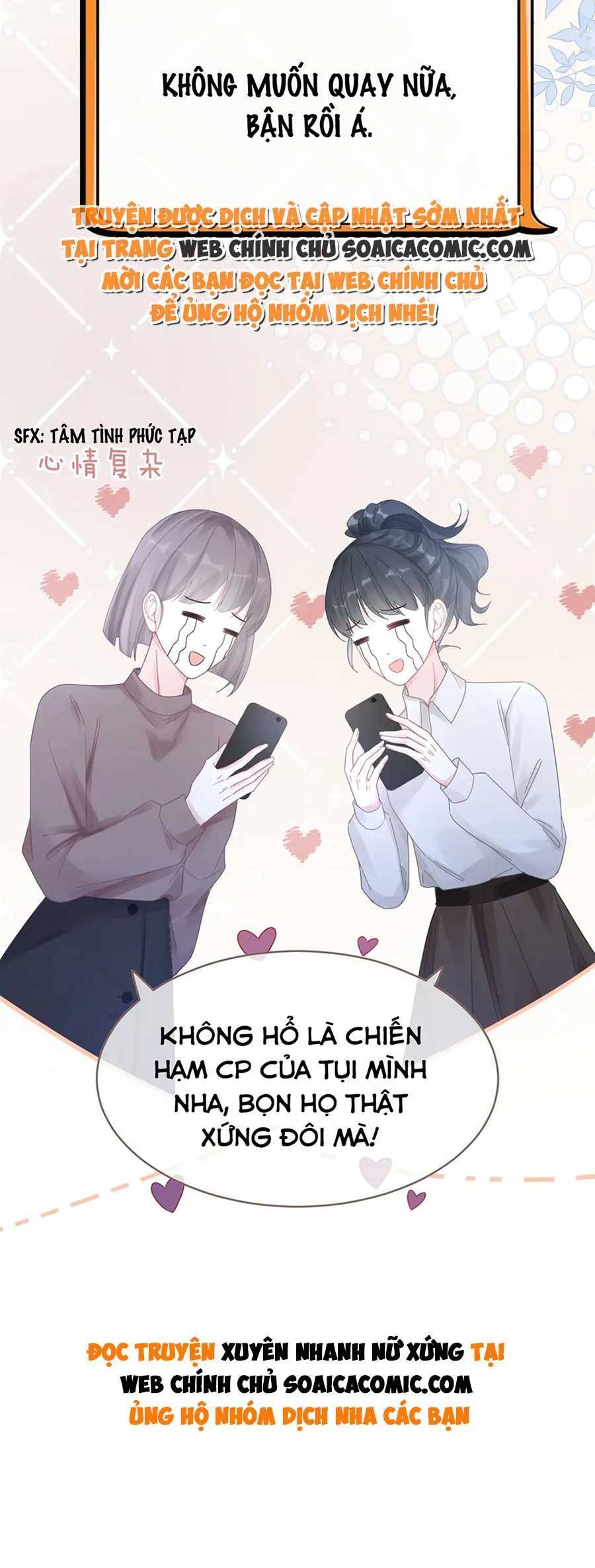 Xuyên Nhanh Nữ Phụ Bình Tĩnh Chút Chapter 104 - Trang 31