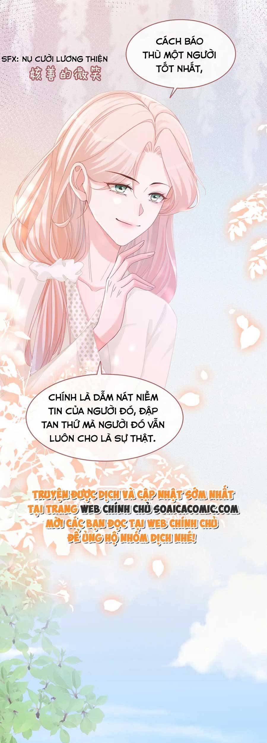 Xuyên Nhanh Nữ Phụ Bình Tĩnh Chút Chapter 104 - Trang 5